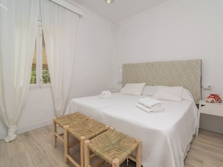 Vakantiehuis Mancor de la Vall Buitenaudio-opname 21
