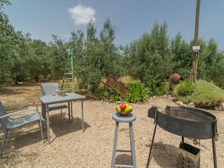 Casa per le vacanze Mancor de la Vall Registrazione all'aperto 30