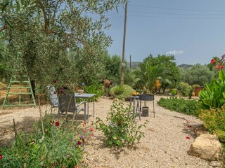 Vakantiehuis Mancor de la Vall Buitenaudio-opname 33