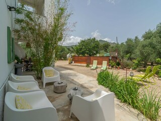 Vakantiehuis Mancor de la Vall Buitenaudio-opname 34