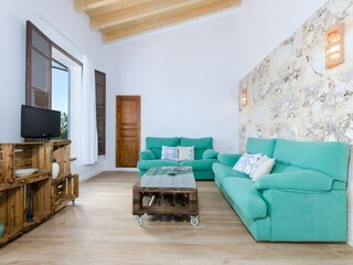Villa Vilafranca de Bonany Grabación al aire libre 11