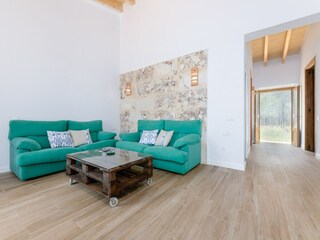 Villa Vilafranca de Bonany Außenaufnahme 12
