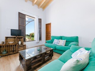 Villa Vilafranca de Bonany Außenaufnahme 13