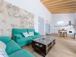 Villa Vilafranca de Bonany Grabación al aire libre 14
