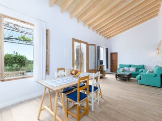 Villa Vilafranca de Bonany Außenaufnahme 15