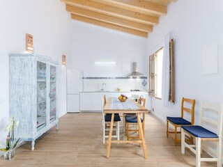 Villa Vilafranca de Bonany Außenaufnahme 18