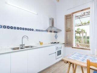 Villa Vilafranca de Bonany Außenaufnahme 19