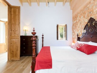 Villa Vilafranca de Bonany Außenaufnahme 22