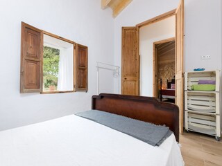 Villa Vilafranca de Bonany Außenaufnahme 27