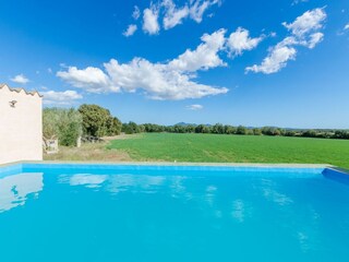 Villa Vilafranca de Bonany Outdoor Recording 36
