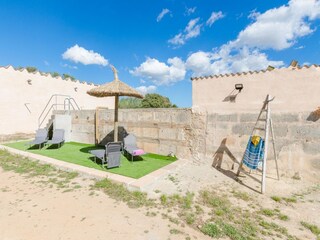 Villa Vilafranca de Bonany Außenaufnahme 40