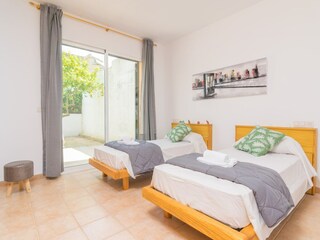 Villa Lloseta Ausstattung 20