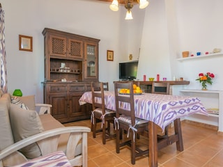 Villa S'Alqueria Blanca Außenaufnahme 15