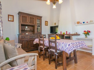 Villa S'Alqueria Blanca Buitenaudio-opname 15