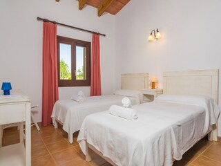 Villa S'Alqueria Blanca Buitenaudio-opname 19