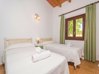 Villa S'Alqueria Blanca Außenaufnahme 22