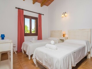 Villa S'Alqueria Blanca Außenaufnahme 23