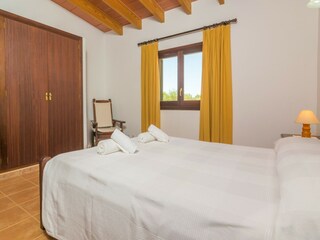 Villa S'Alqueria Blanca Buitenaudio-opname 27