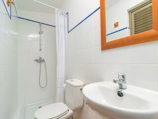 Villa S'Alqueria Blanca Buitenaudio-opname 28