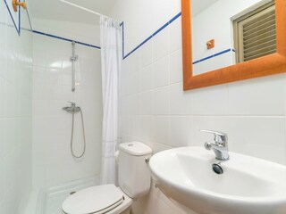 Villa S'Alqueria Blanca Buitenaudio-opname 29