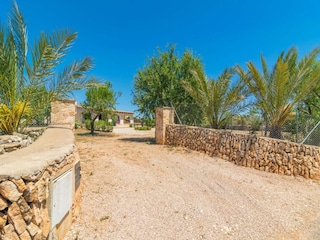 Villa S'Alqueria Blanca Buitenaudio-opname 39