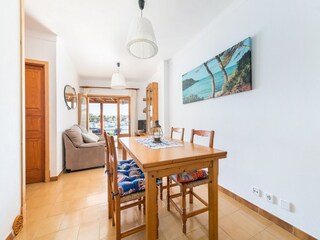 Ferienhaus Cala D'Or Außenaufnahme 17