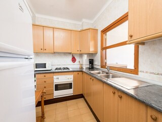 Ferienhaus Cala D'Or Außenaufnahme 25