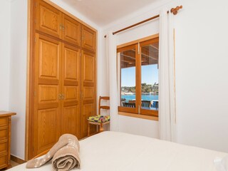 Ferienhaus Cala D'Or Außenaufnahme 29