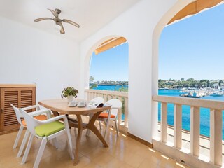 Casa de vacaciones Cala D'Or Grabación al aire libre 33