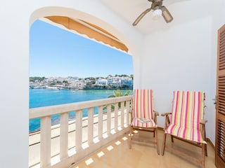 Casa de vacaciones Cala D'Or Grabación al aire libre 36