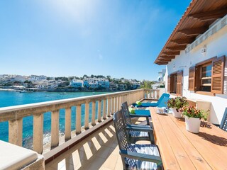 Ferienhaus Cala D'Or Außenaufnahme 40