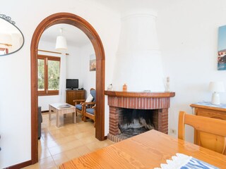 Casa de vacaciones Cala D'Or Grabación al aire libre 50