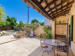 Villa Campos Enregistrement extérieur 2