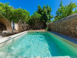 Villa Campos Buitenaudio-opname 5