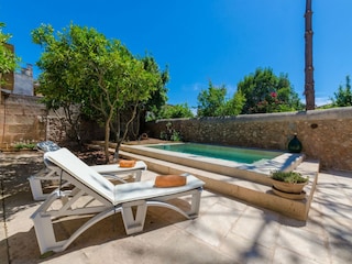 Villa Campos Enregistrement extérieur 8