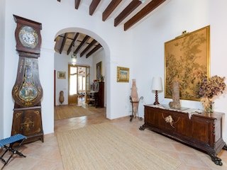 Villa Campos Équipement 11