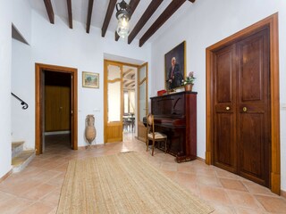 Villa Campos Ausstattung 12