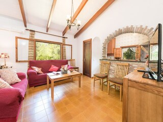 Villa Sa Pobla Características 10