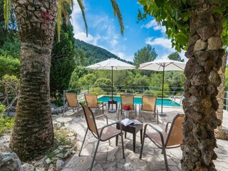 Villa Sa Pobla Ambiente 26