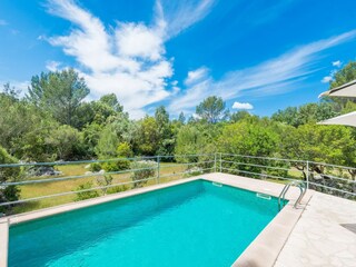 Villa Sa Pobla Grabación al aire libre 2
