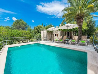 Villa Sa Pobla Grabación al aire libre 3