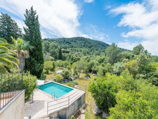 Villa Sa Pobla Grabación al aire libre 7