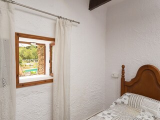 Villa Sa Pobla Características 22