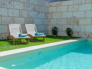 Villa Sa Pobla Außenaufnahme 6