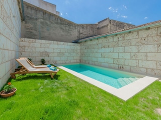 Villa Sa Pobla Registrazione all'aperto 8