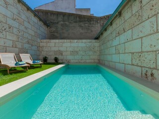 Villa Sa Pobla Außenaufnahme 11