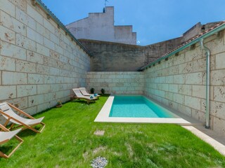 Villa Sa Pobla Außenaufnahme 13