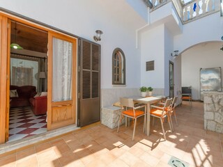 Villa Sa Pobla Außenaufnahme 32