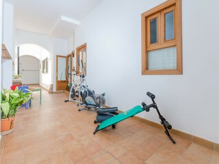 Villa Sa Pobla Außenaufnahme 41