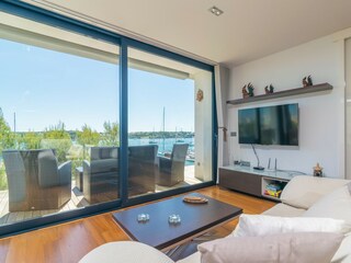 Apartment Portocolom Außenaufnahme 10